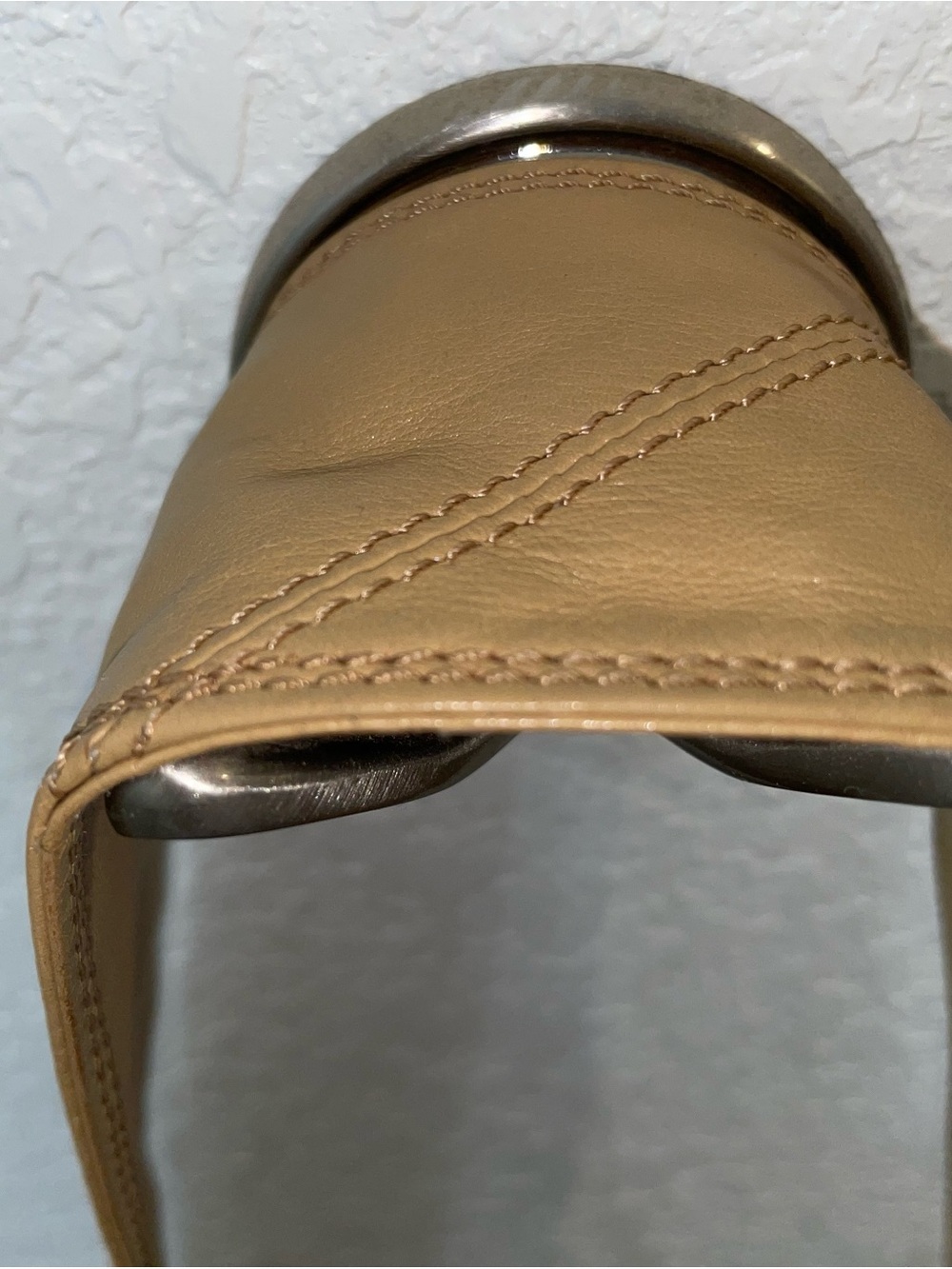 CHANEL Boho Messenger Bag - Picture 14 of 16